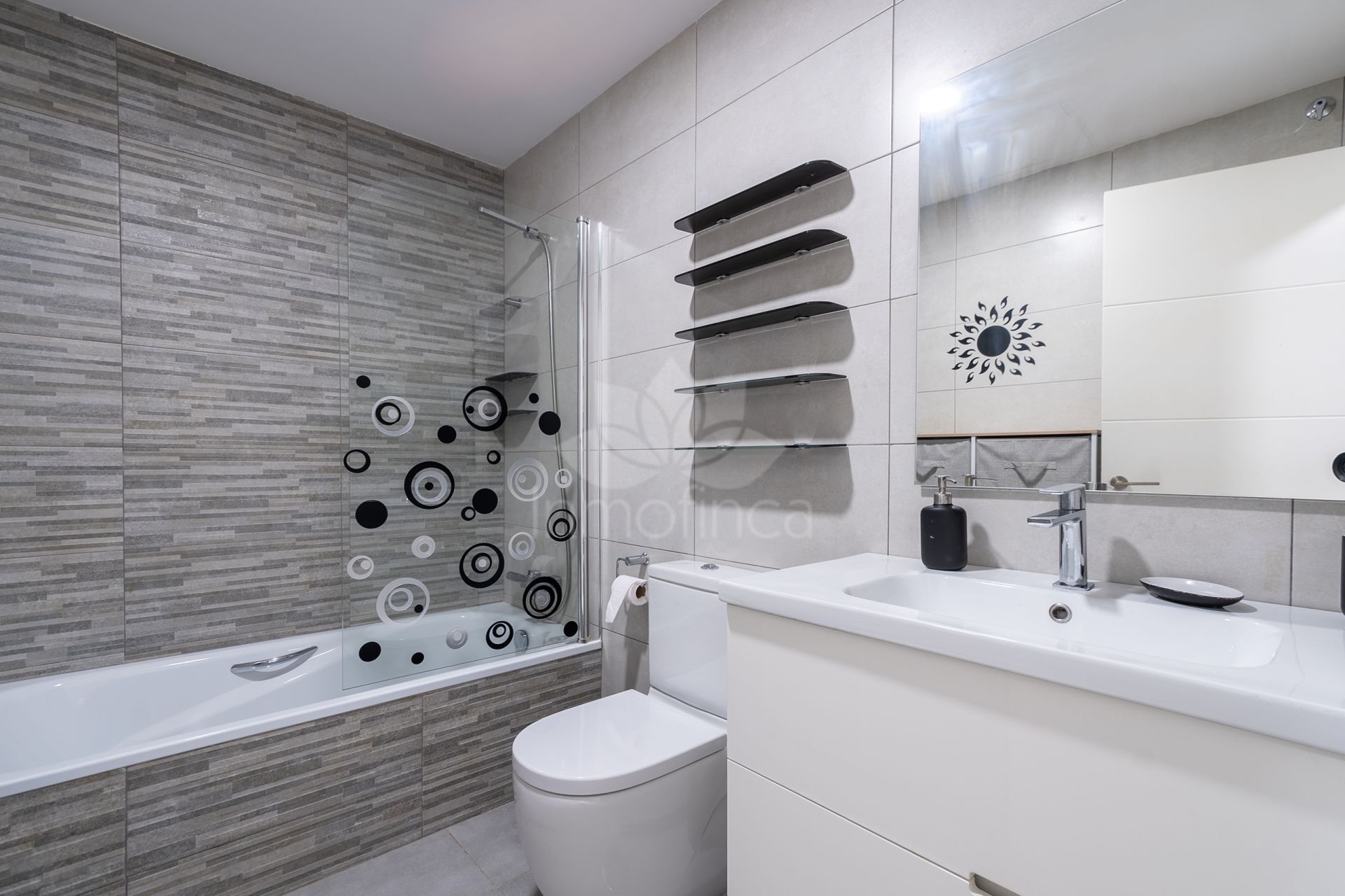 Apartment in Cañada Homes, Marbella