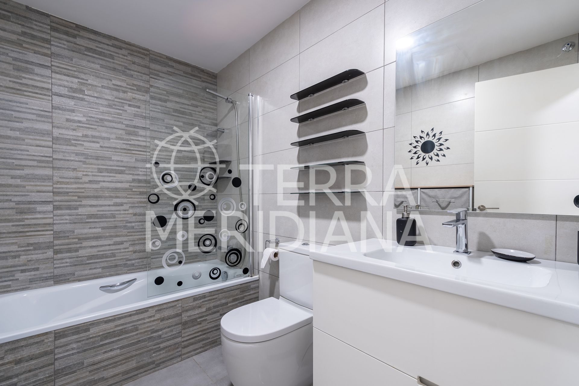 Apartment in Cañada Homes, Marbella