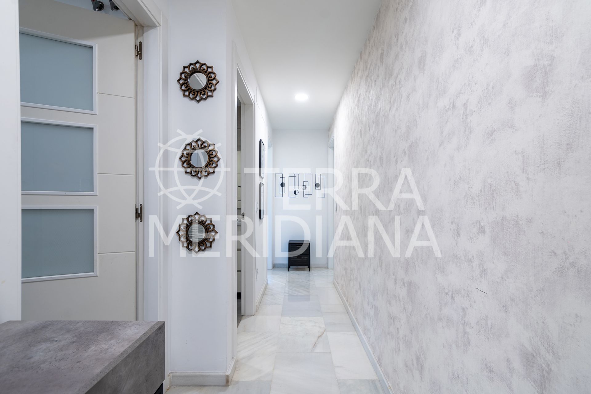 Apartment in Cañada Homes, Marbella