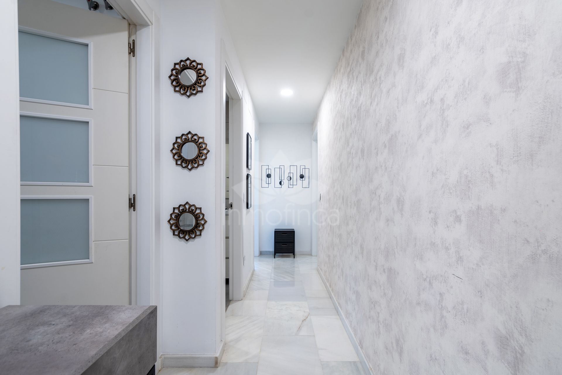 Apartment in Cañada Homes, Marbella
