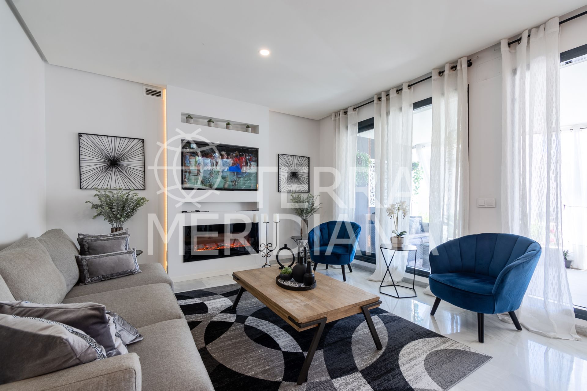Apartment in Cañada Homes, Marbella
