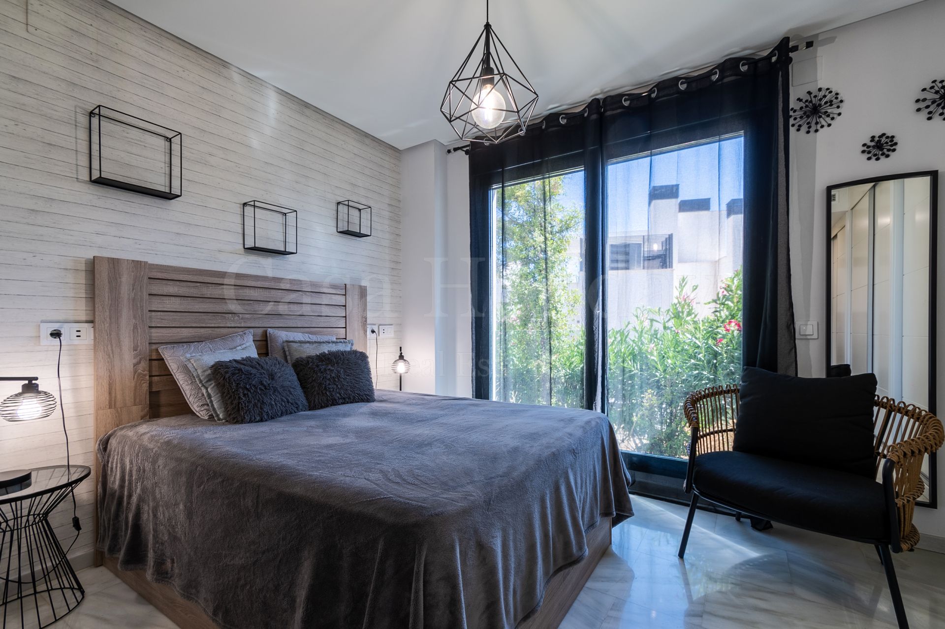 Apartamento en Cañada Homes, Marbella