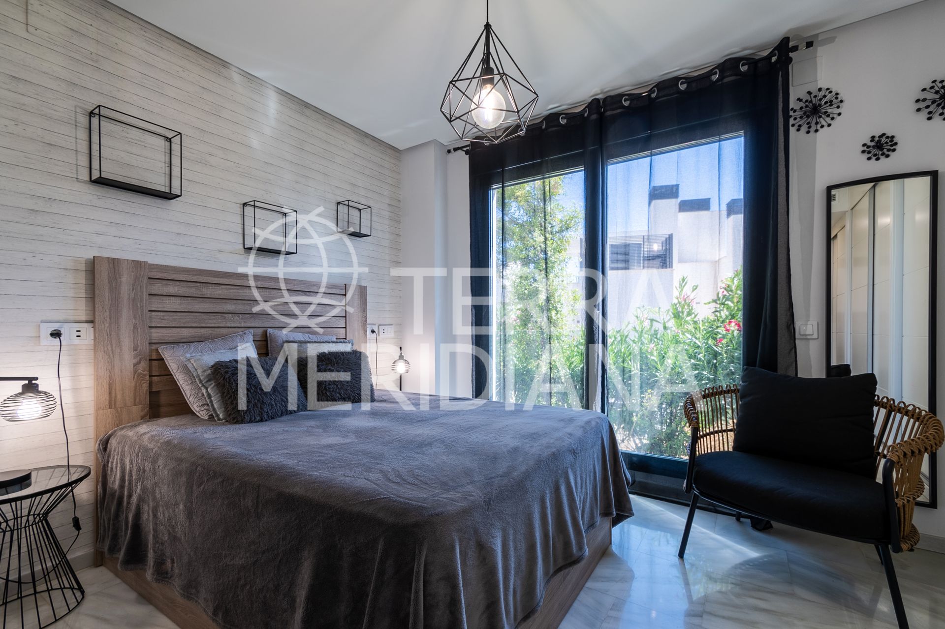 Apartment in Cañada Homes, Marbella