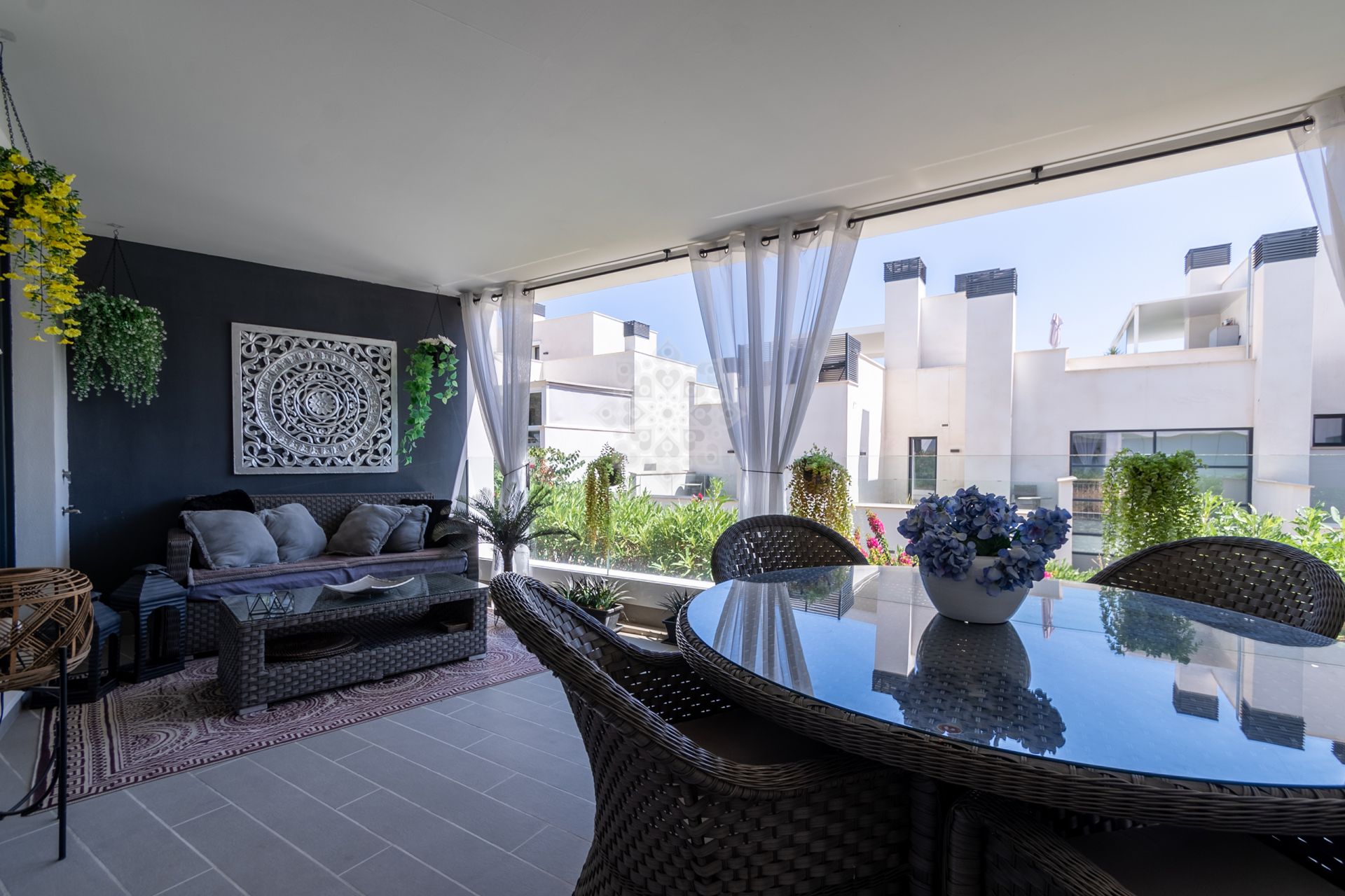 Apartament w Cañada Homes, Marbella