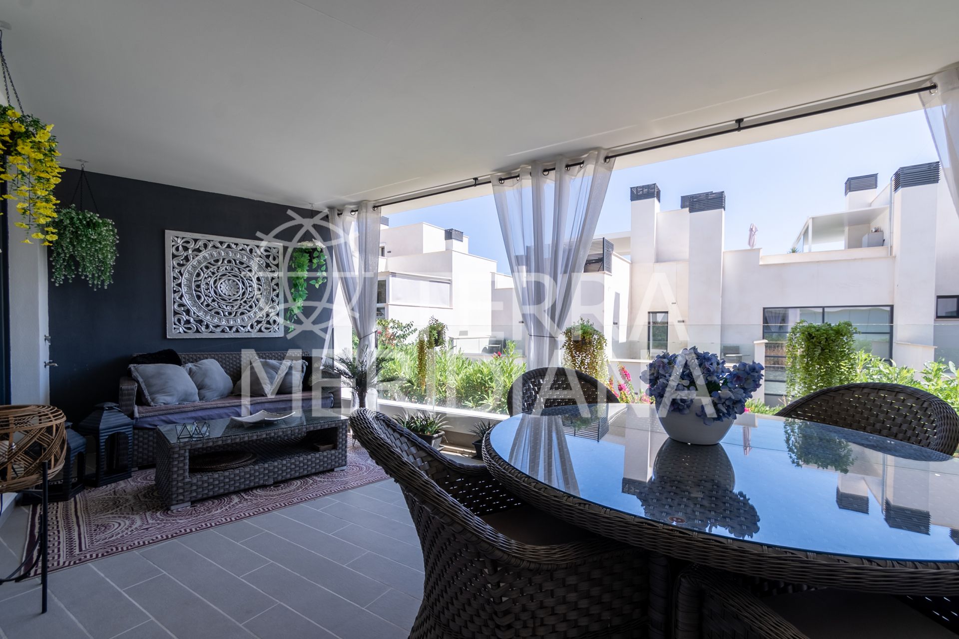Apartment in Cañada Homes, Marbella