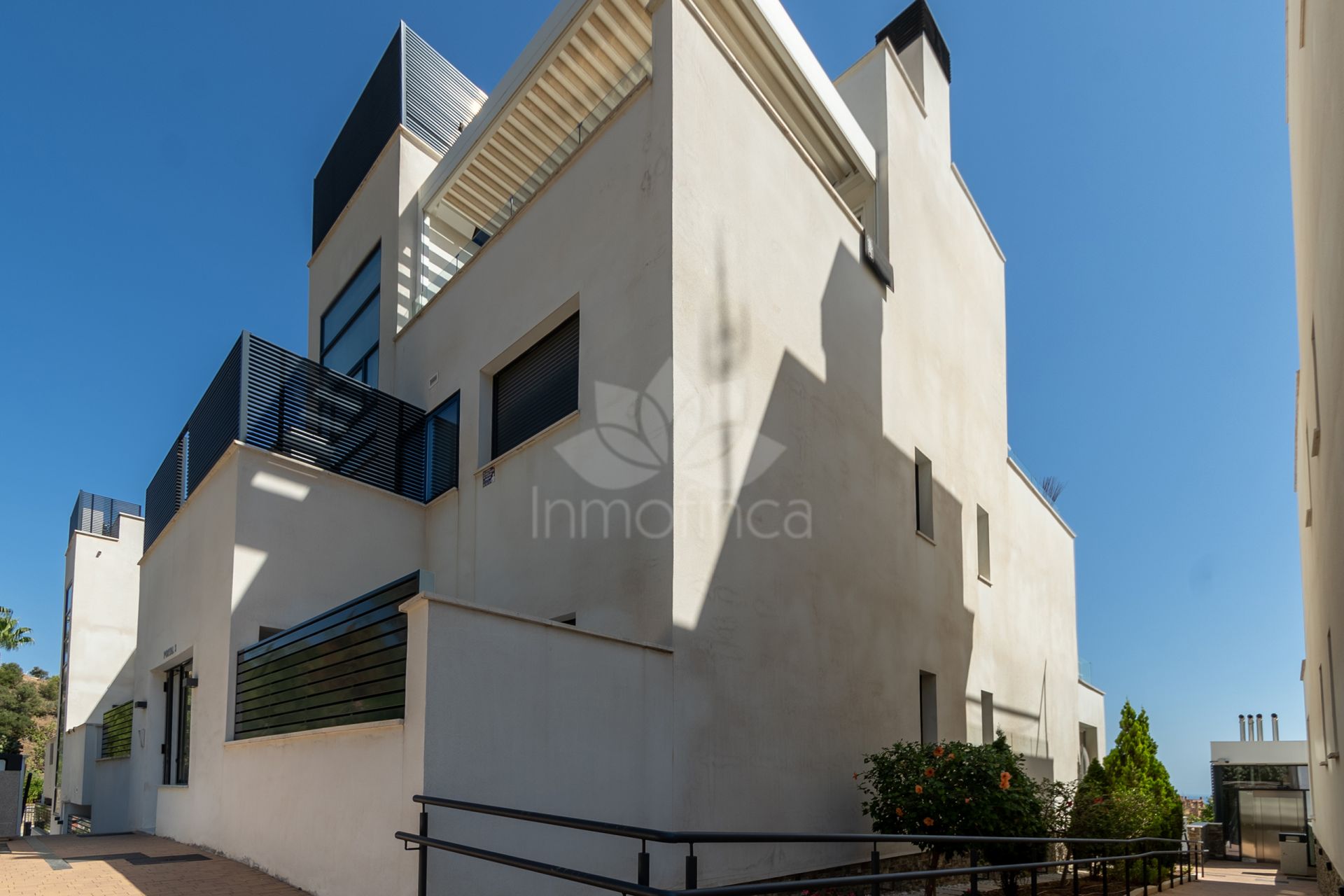 Apartment in Cañada Homes, Marbella