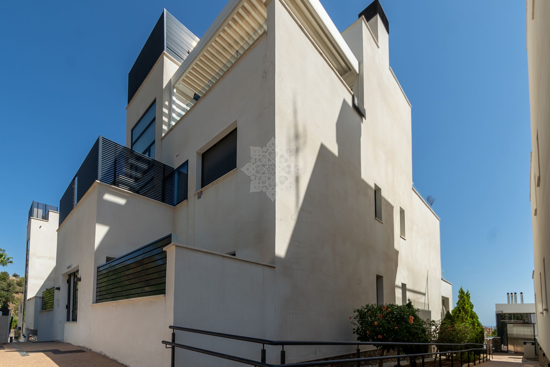 Apartament w Cañada Homes, Marbella