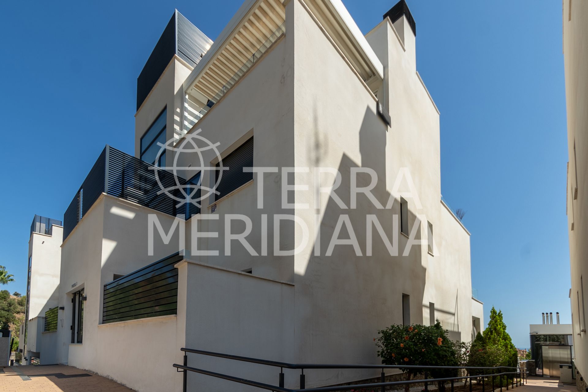 Apartment in Cañada Homes, Marbella