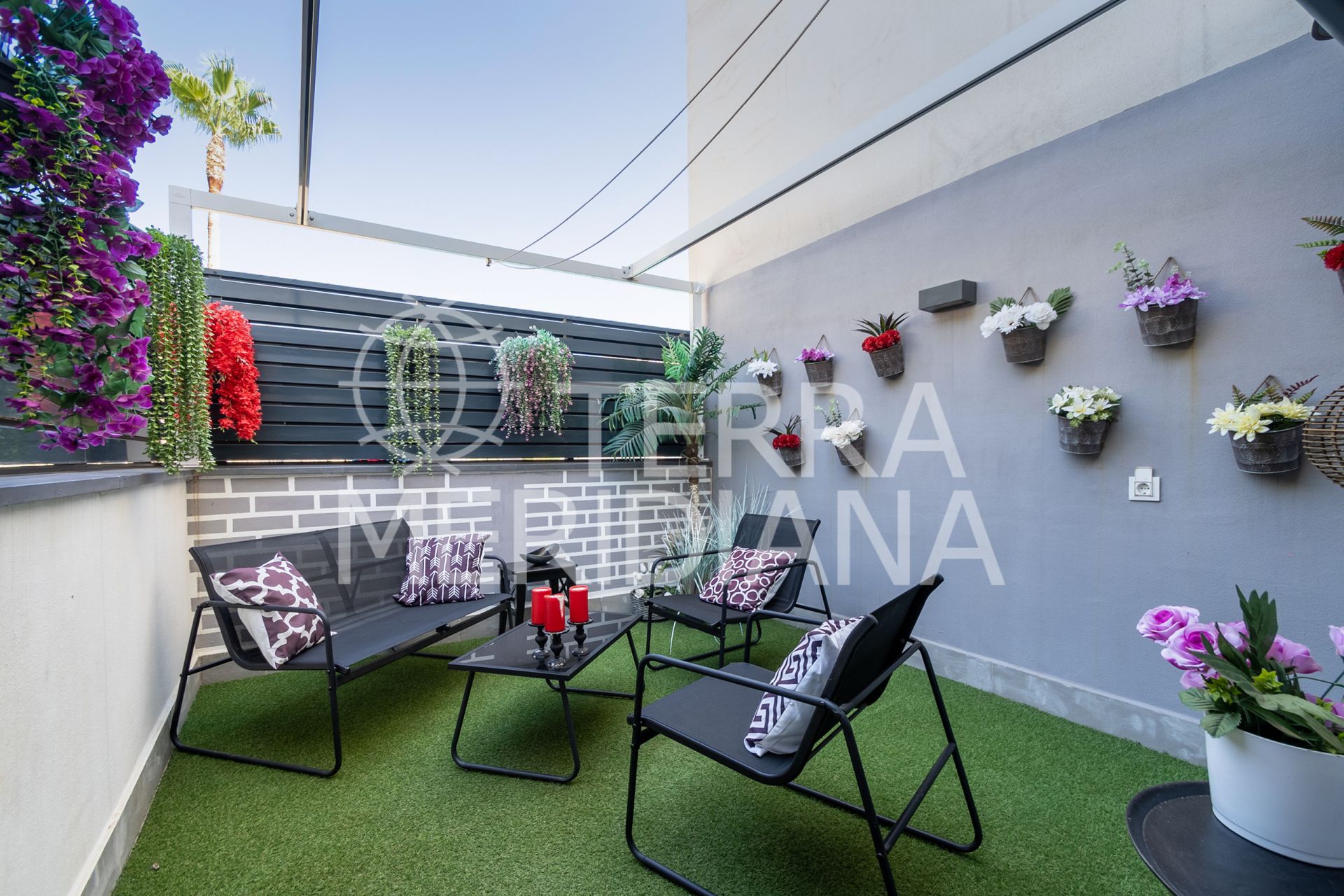 Apartment in Cañada Homes, Marbella