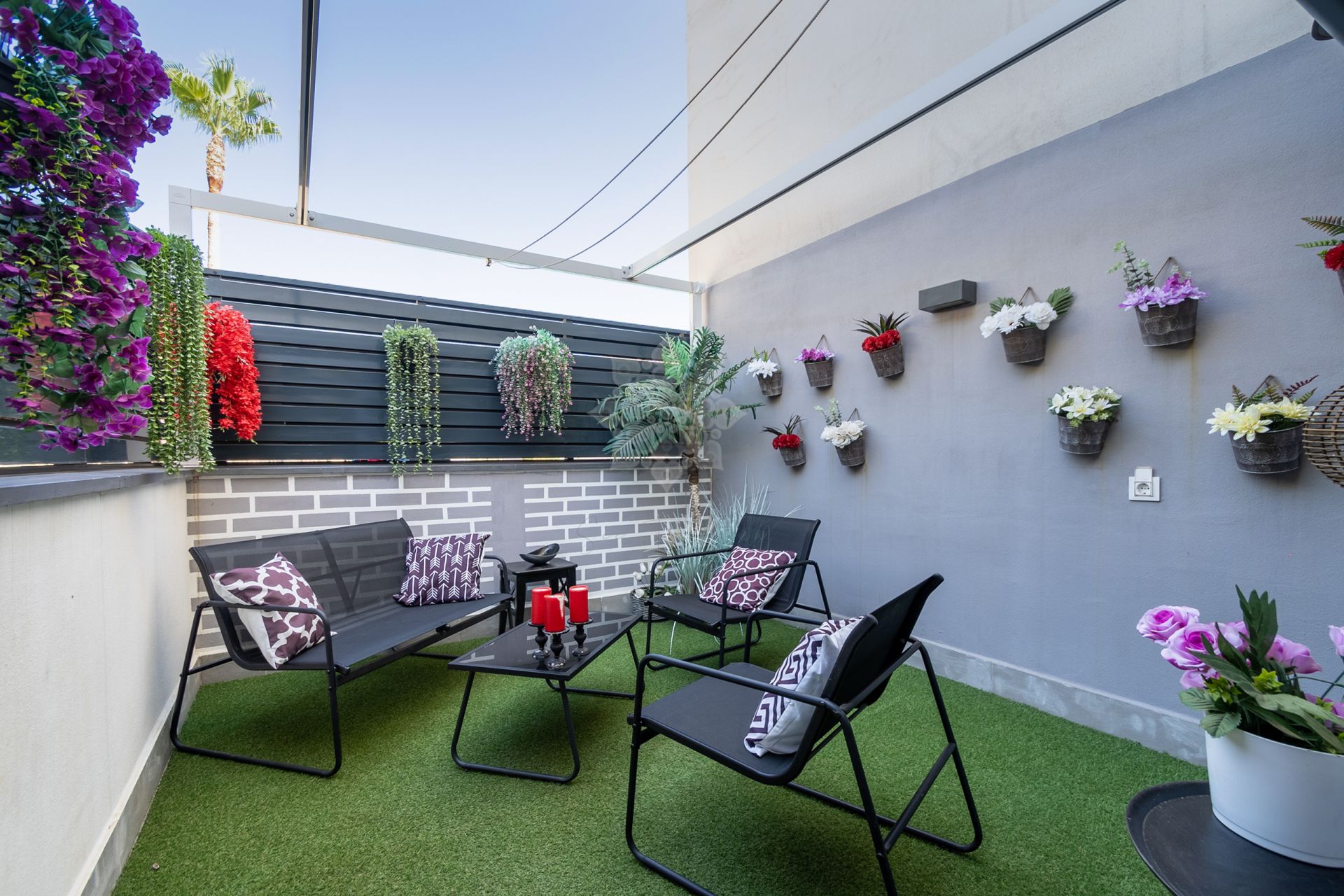 Apartament w Cañada Homes, Marbella