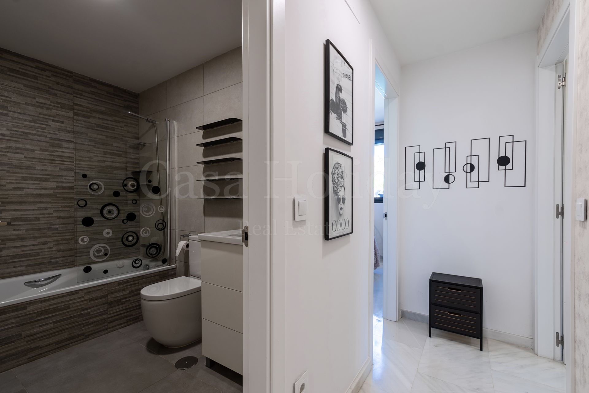Apartamento en Cañada Homes, Marbella