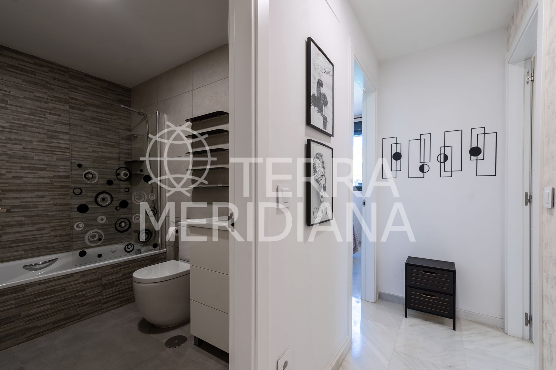 Apartment in Cañada Homes, Marbella