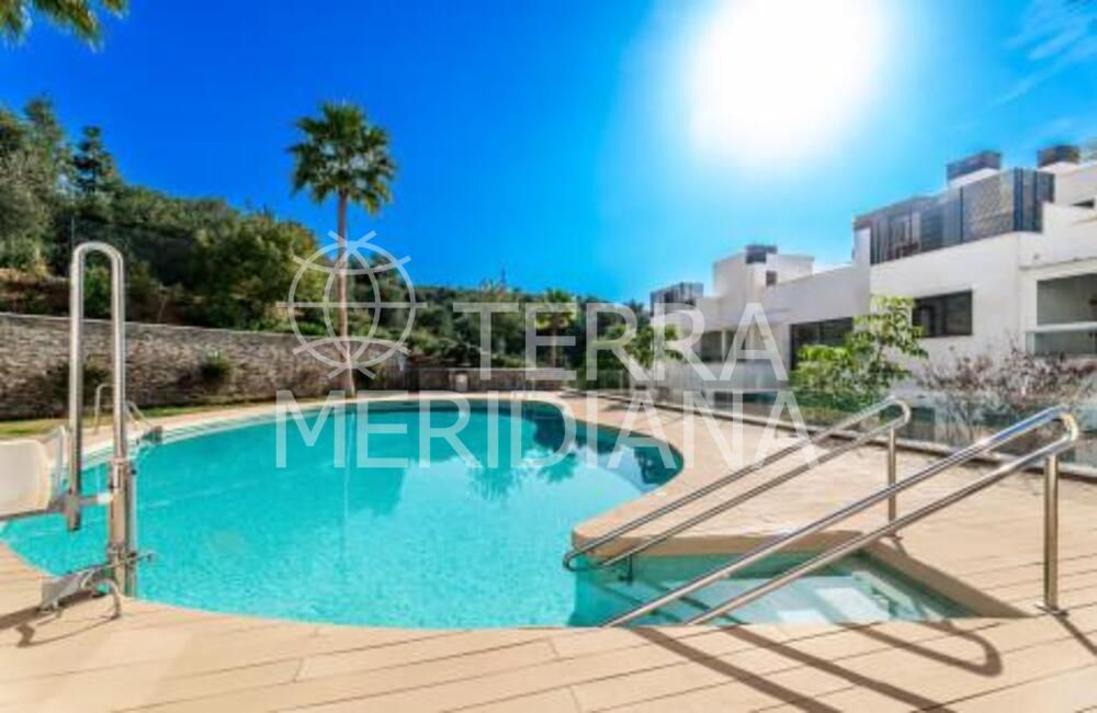 Apartment in Cañada Homes, Marbella