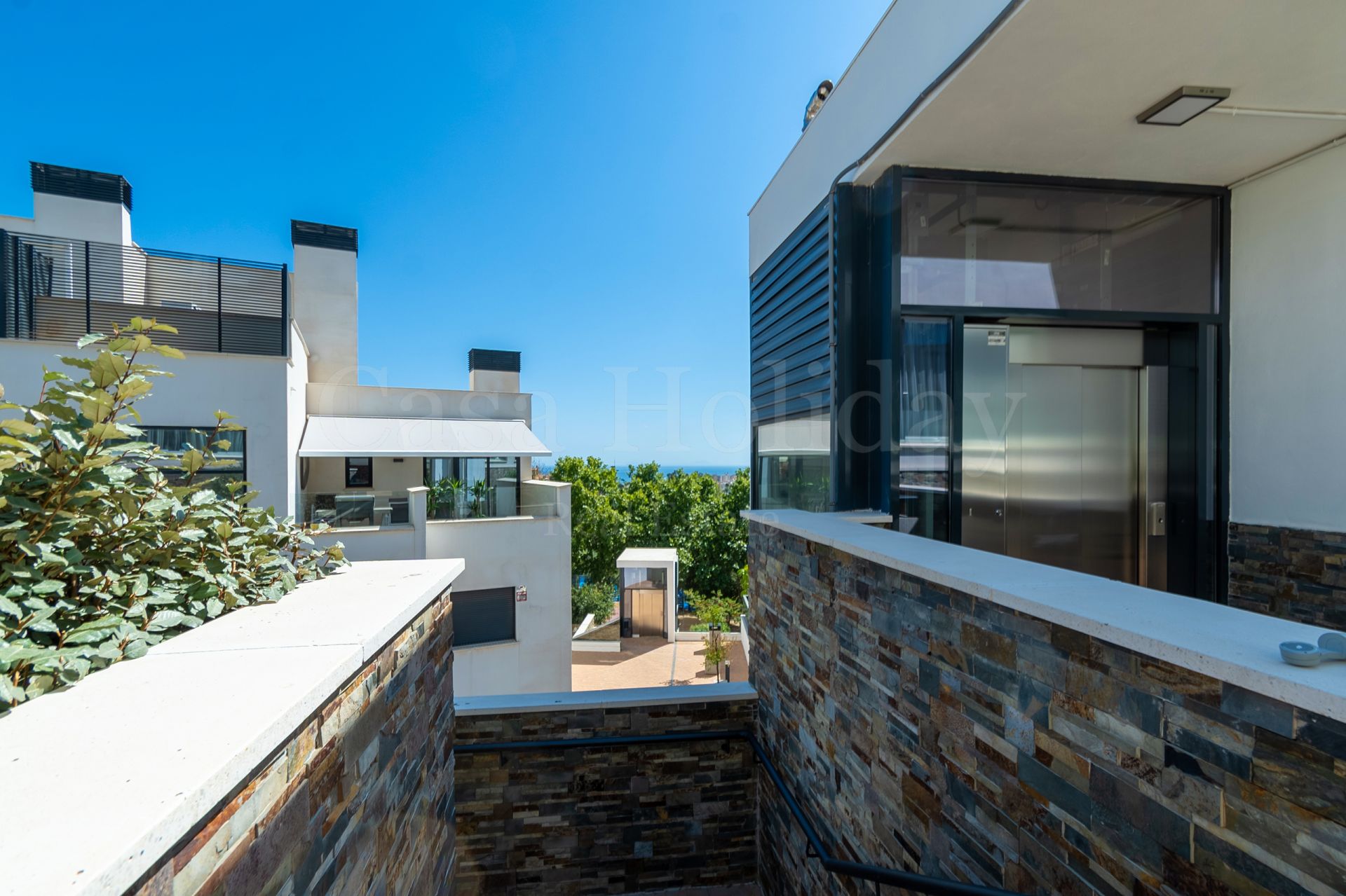Apartamento en Cañada Homes, Marbella