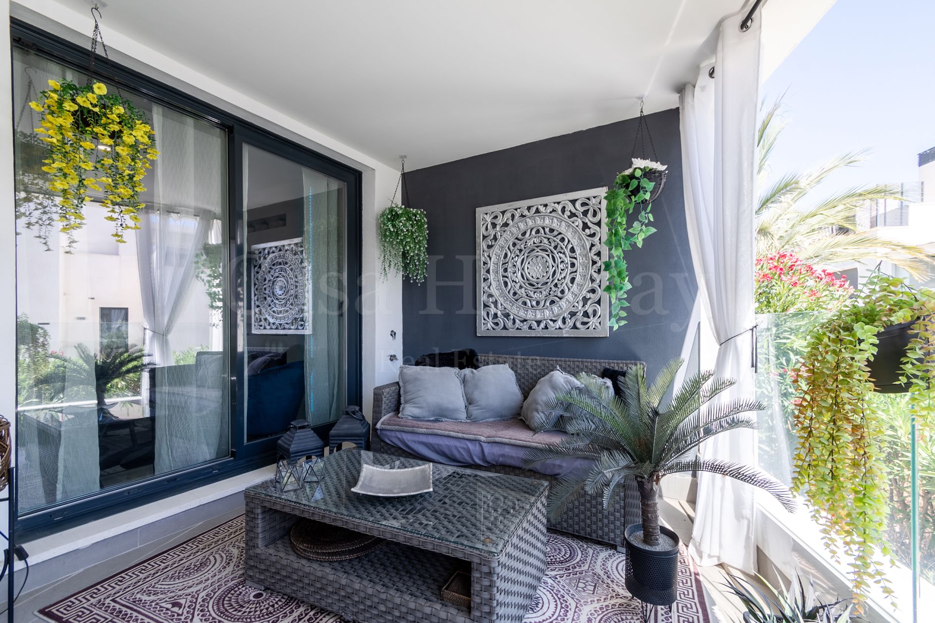Apartamento en Cañada Homes, Marbella