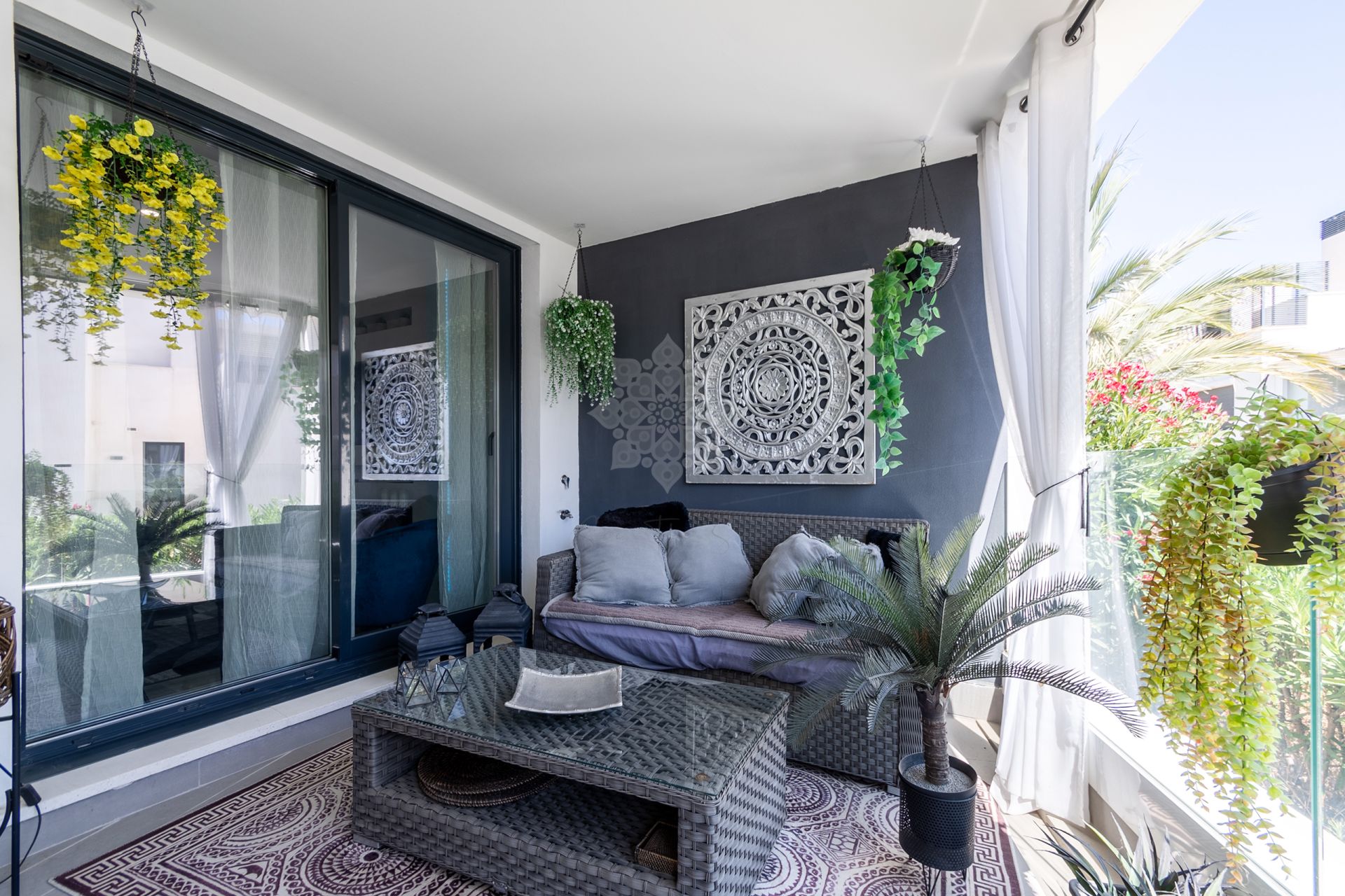 Apartament w Cañada Homes, Marbella