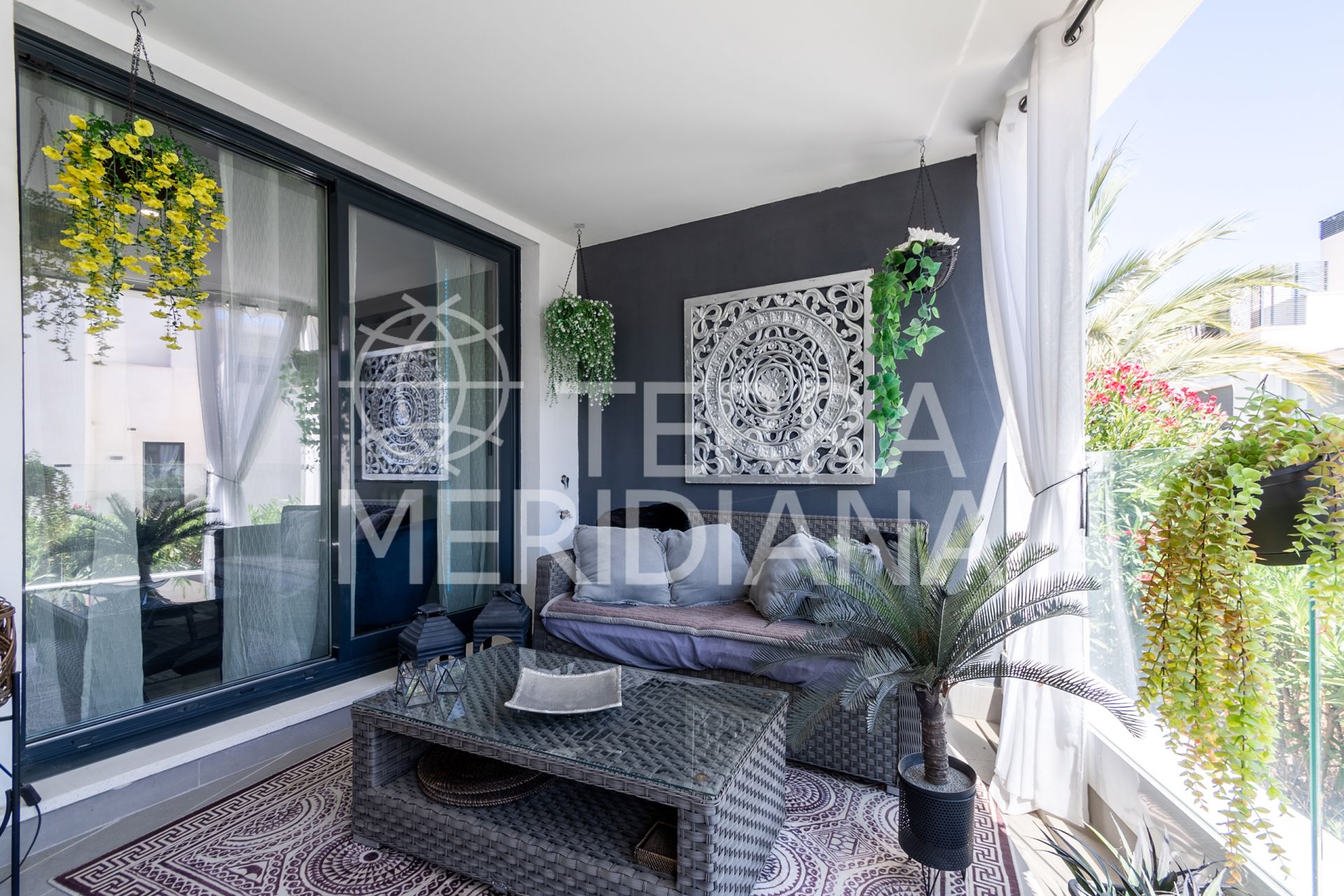 Apartment in Cañada Homes, Marbella