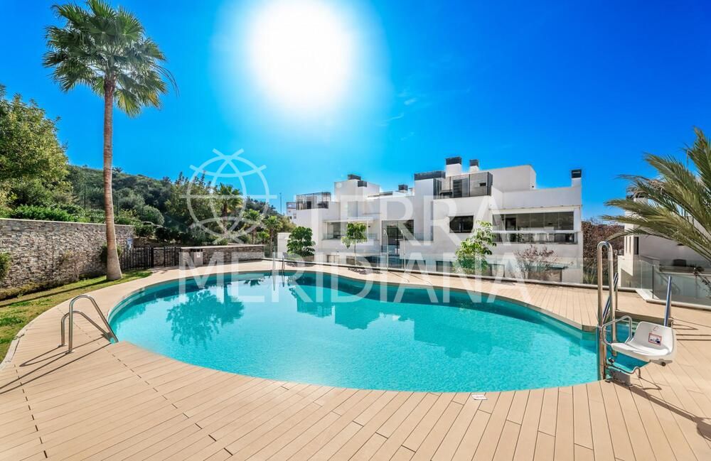 Apartment in Cañada Homes, Marbella