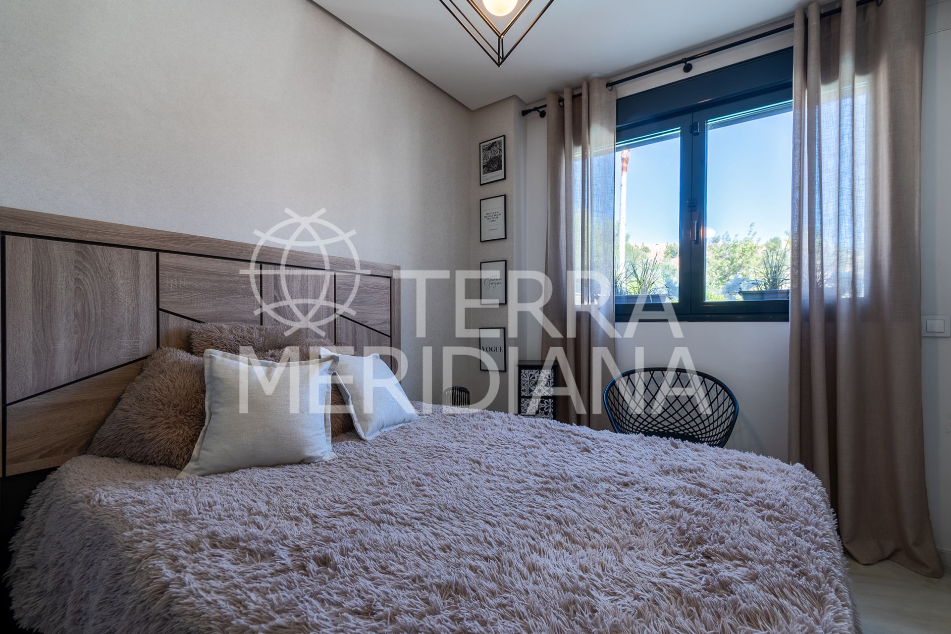 Apartment in Cañada Homes, Marbella