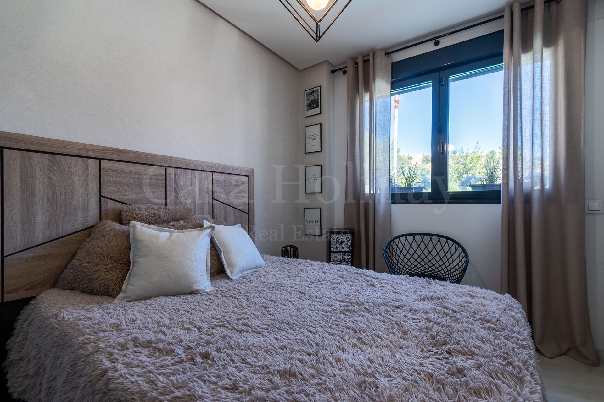 Apartamento en Cañada Homes, Marbella