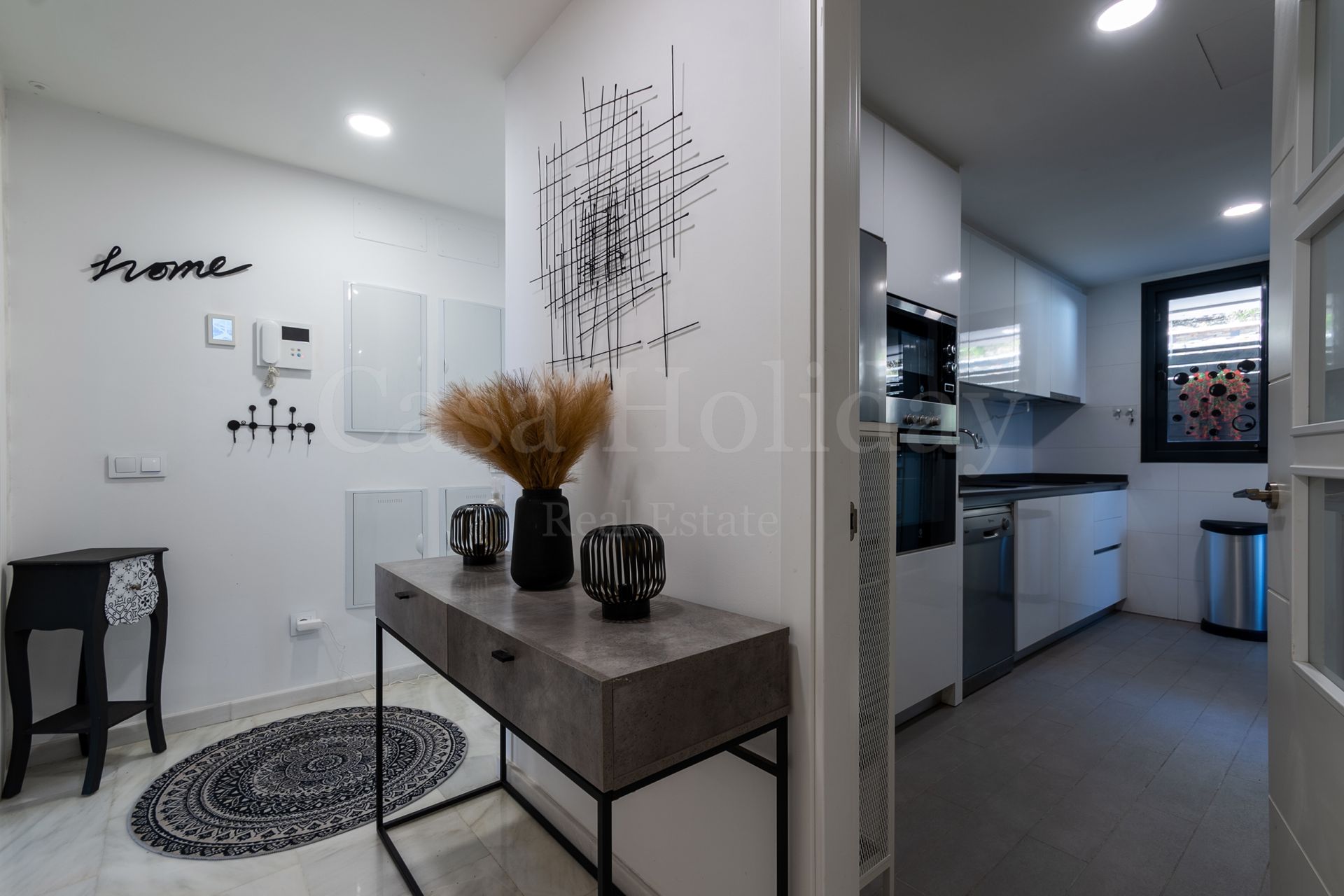 Apartamento en Cañada Homes, Marbella