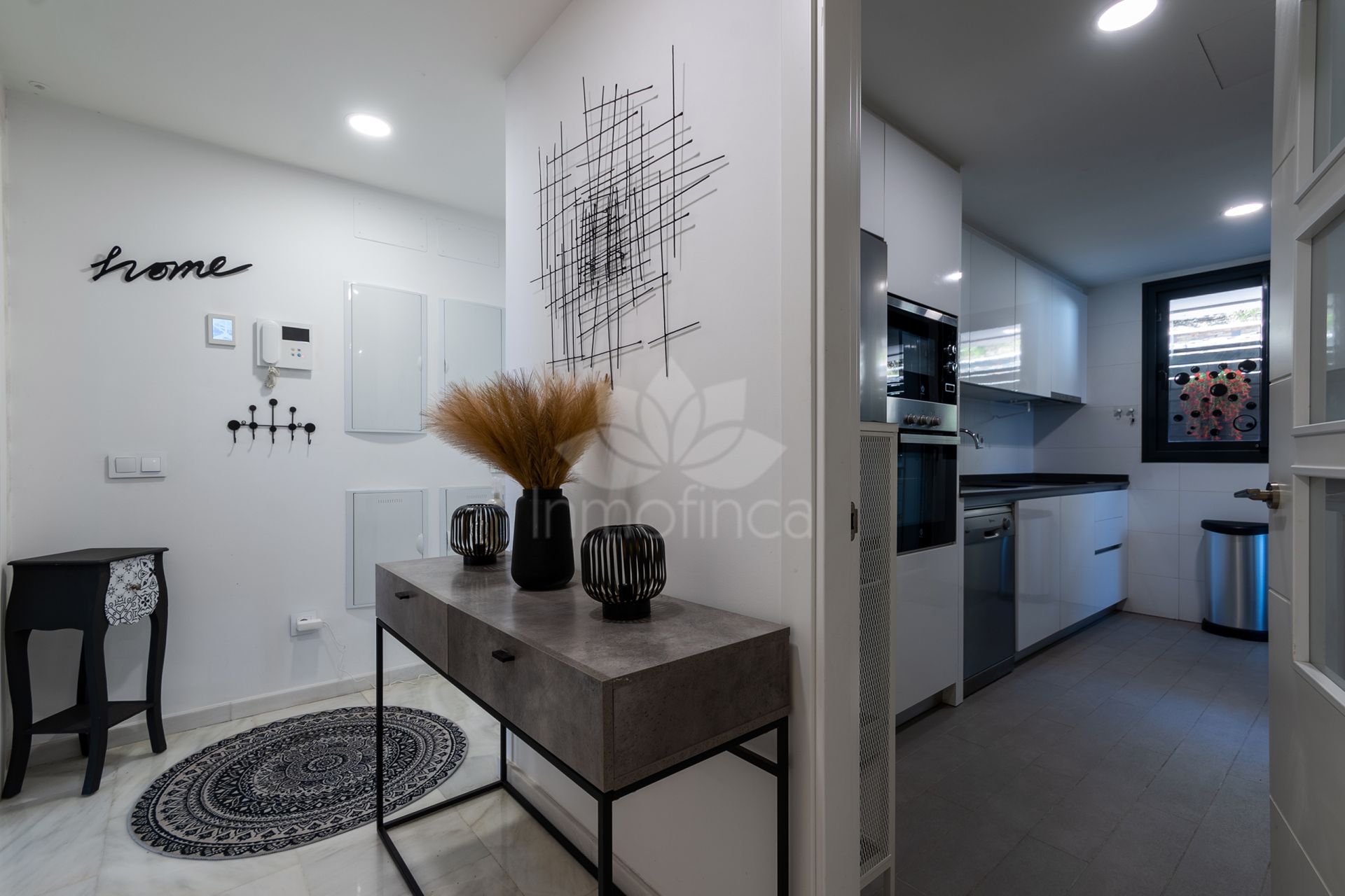 Apartment in Cañada Homes, Marbella