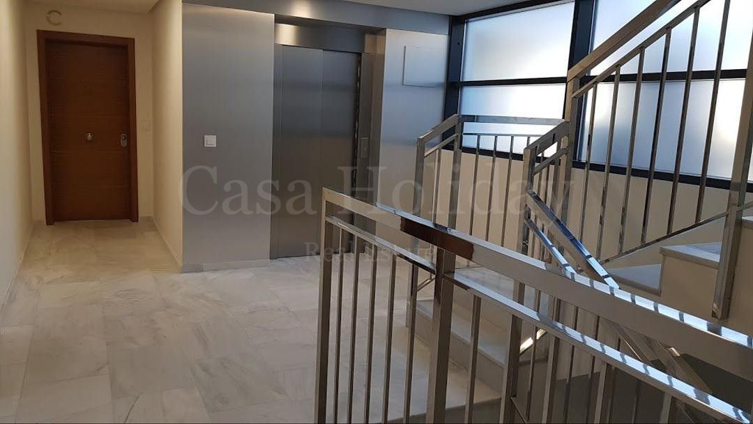 Apartamento en Cañada Homes, Marbella