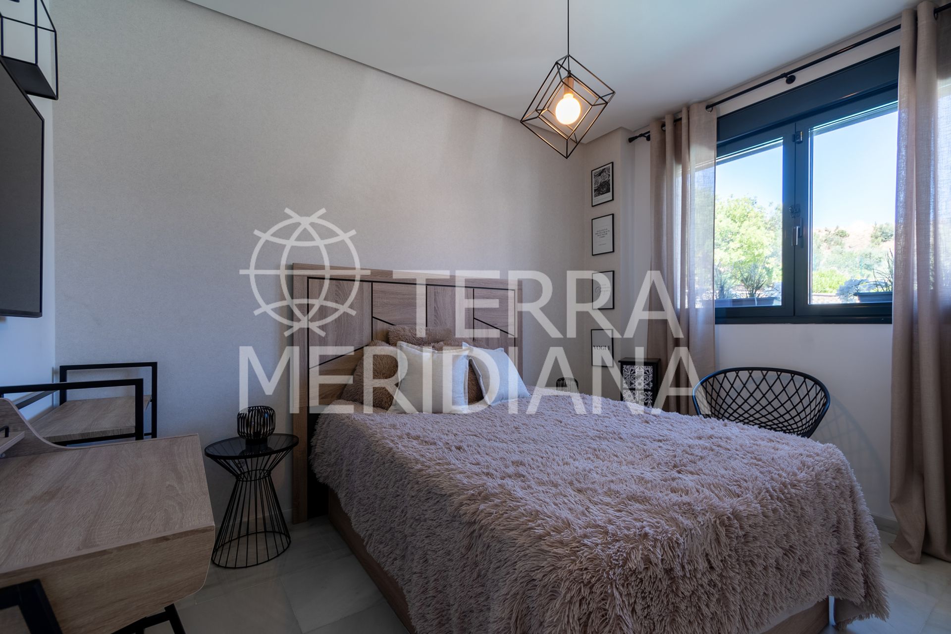 Apartment in Cañada Homes, Marbella