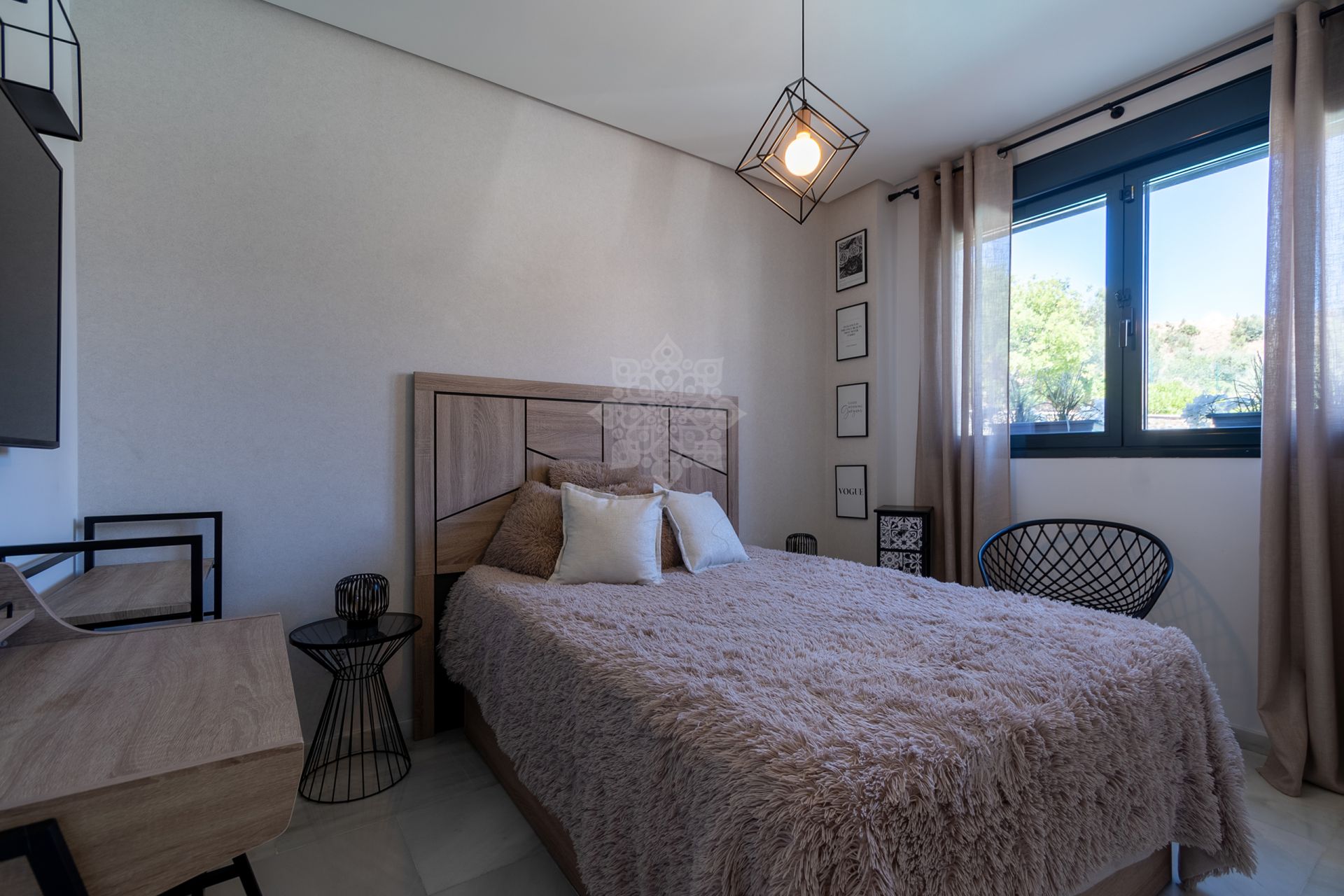 Apartament w Cañada Homes, Marbella