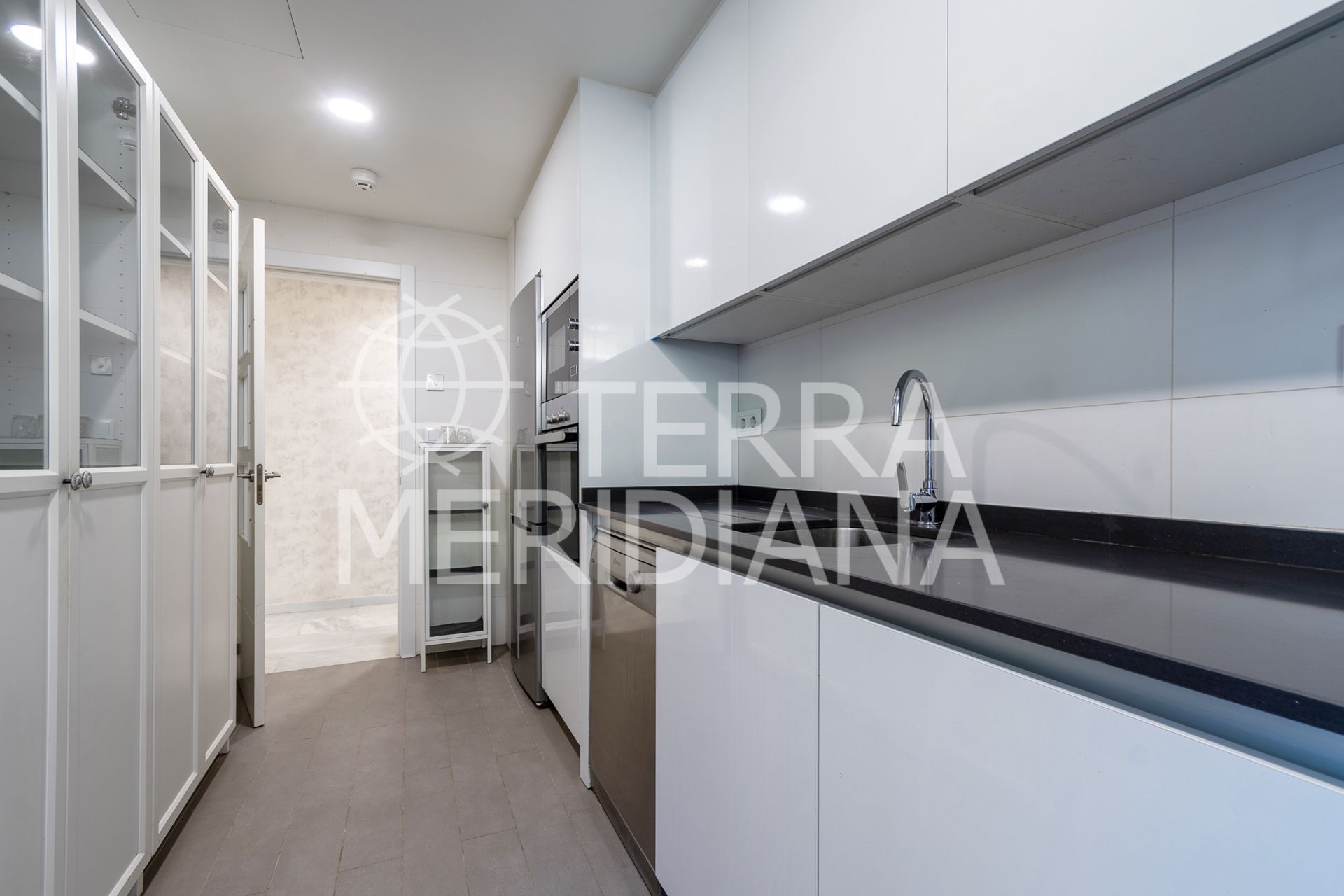 Apartment in Cañada Homes, Marbella