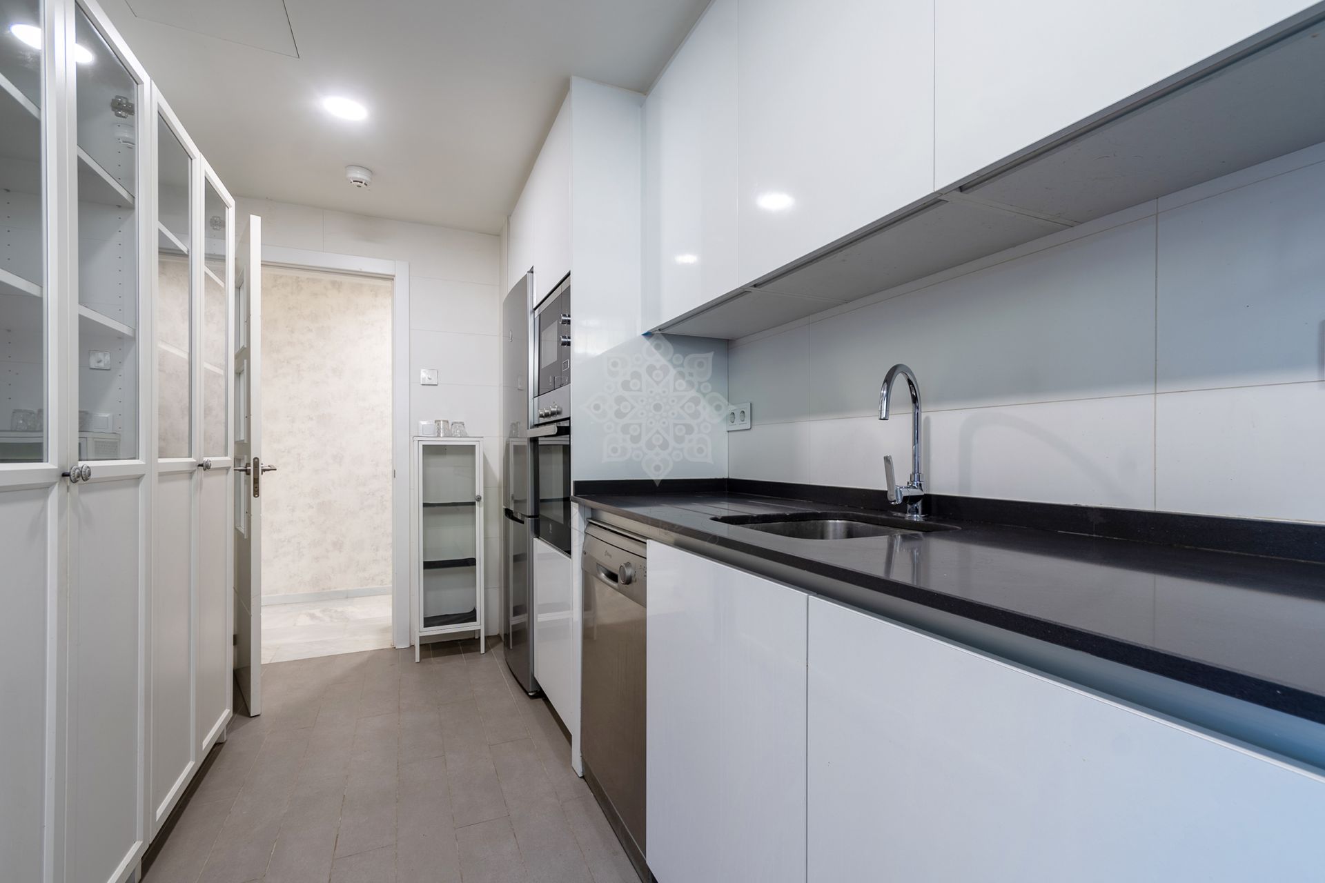 Apartament w Cañada Homes, Marbella