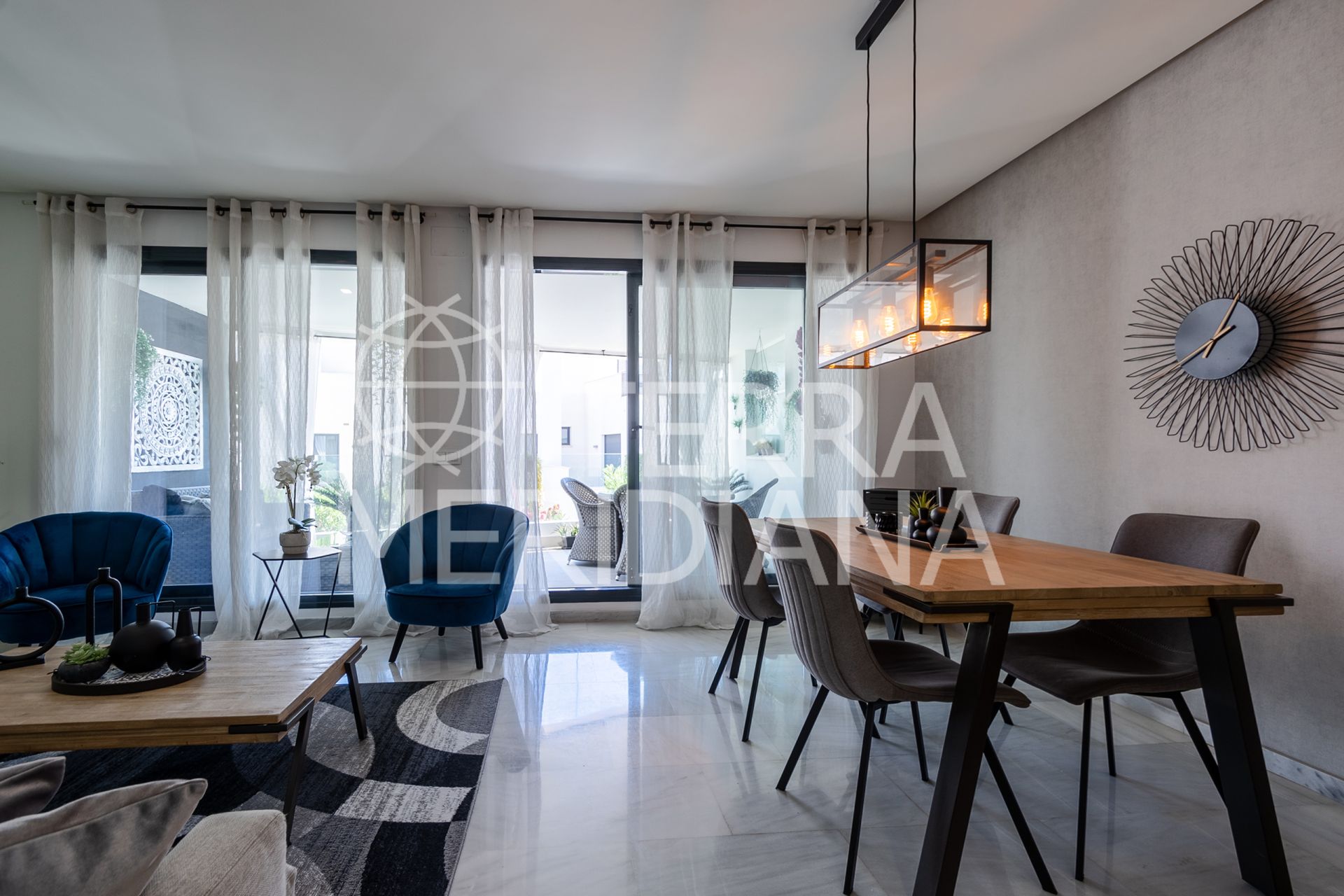 Apartment in Cañada Homes, Marbella