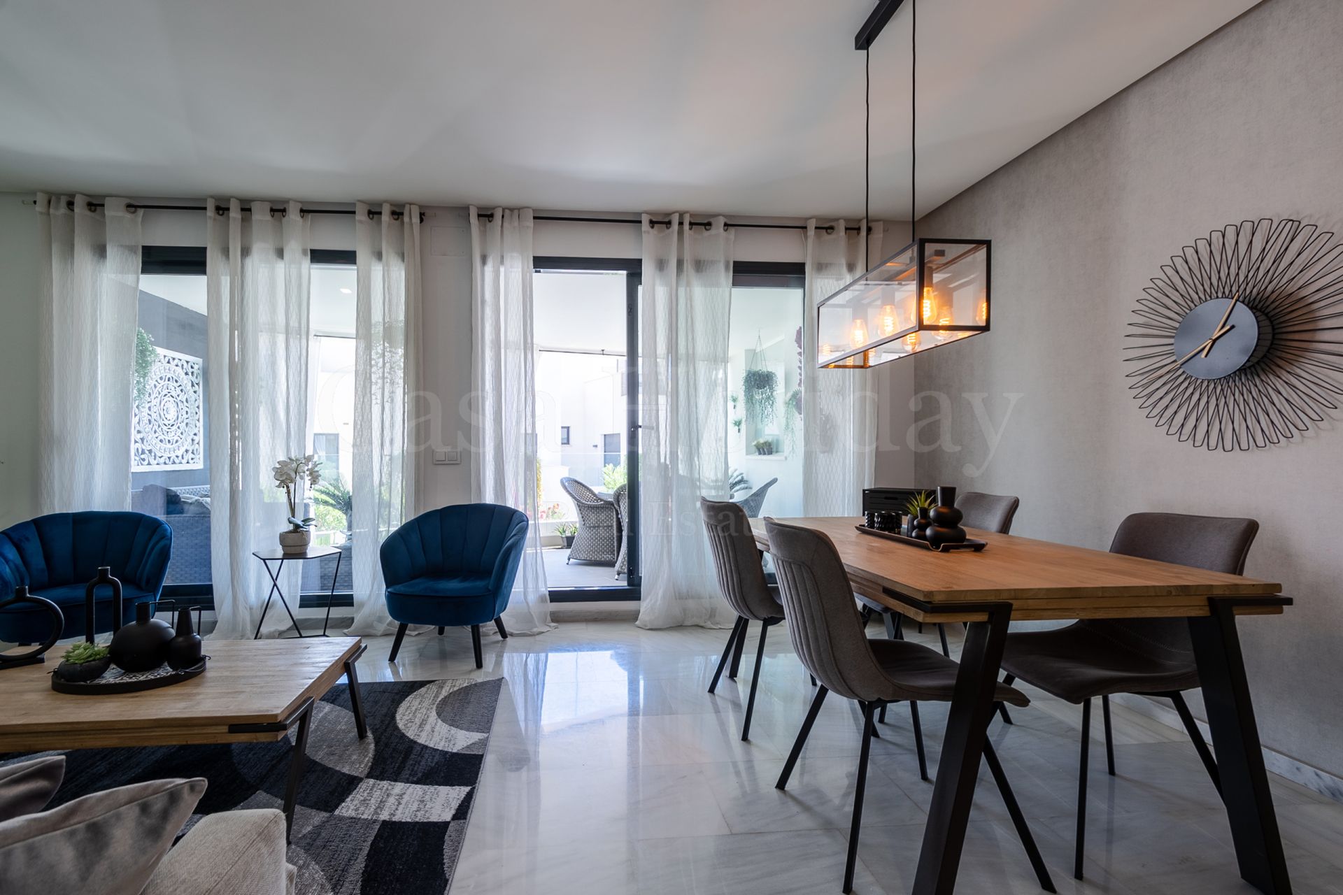 Apartamento en Cañada Homes, Marbella