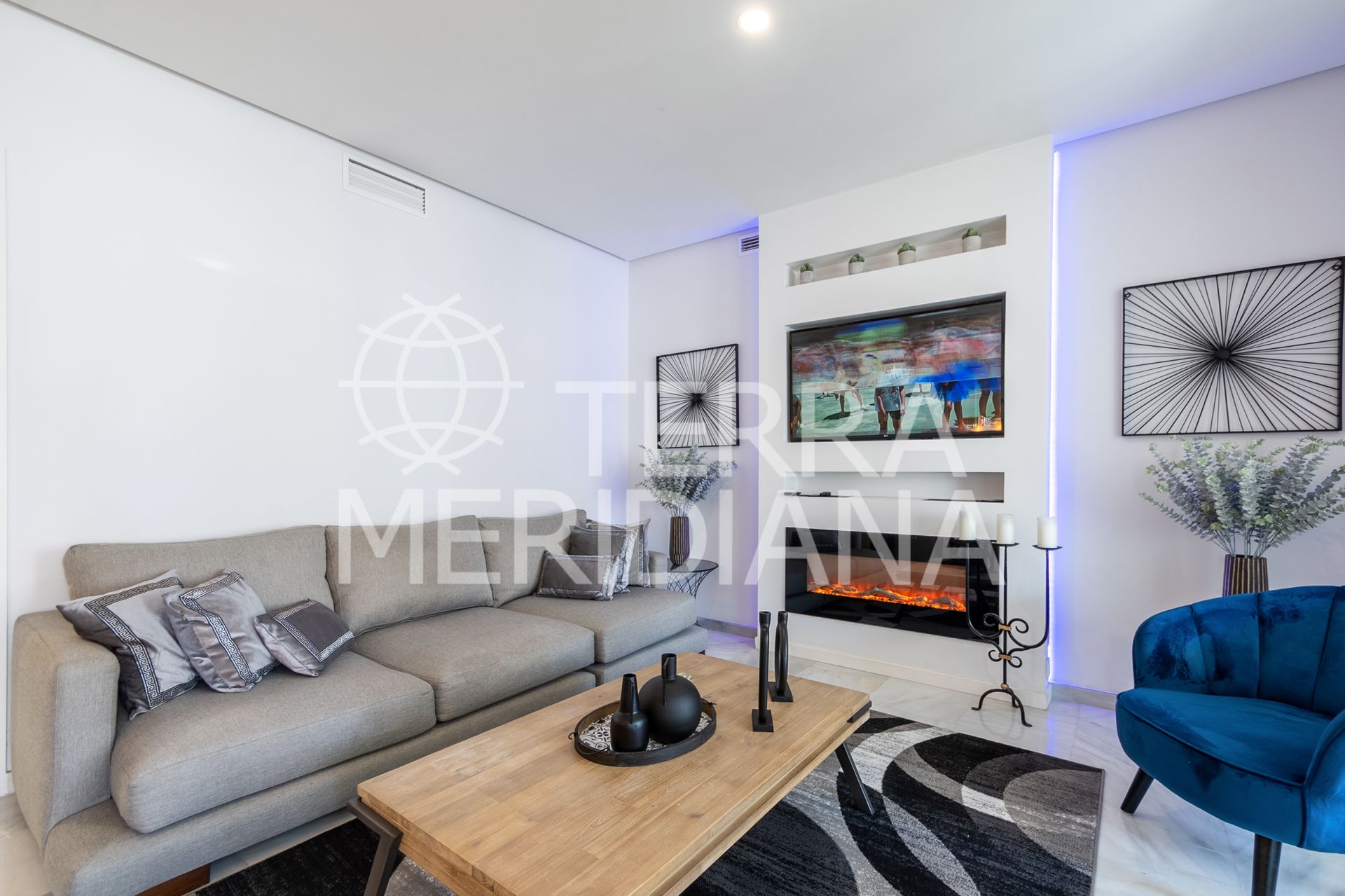 Apartment in Cañada Homes, Marbella