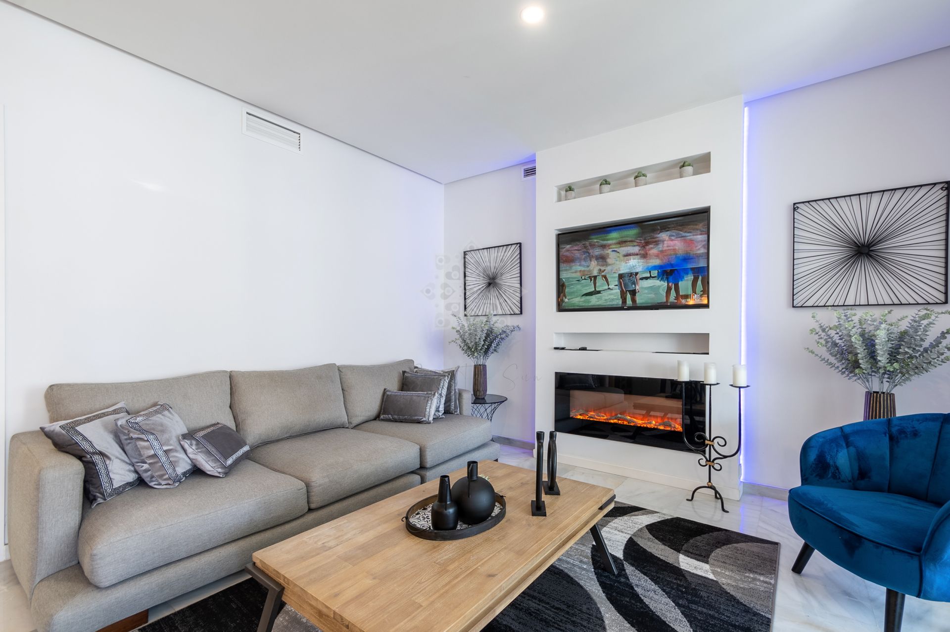 Apartament w Cañada Homes, Marbella