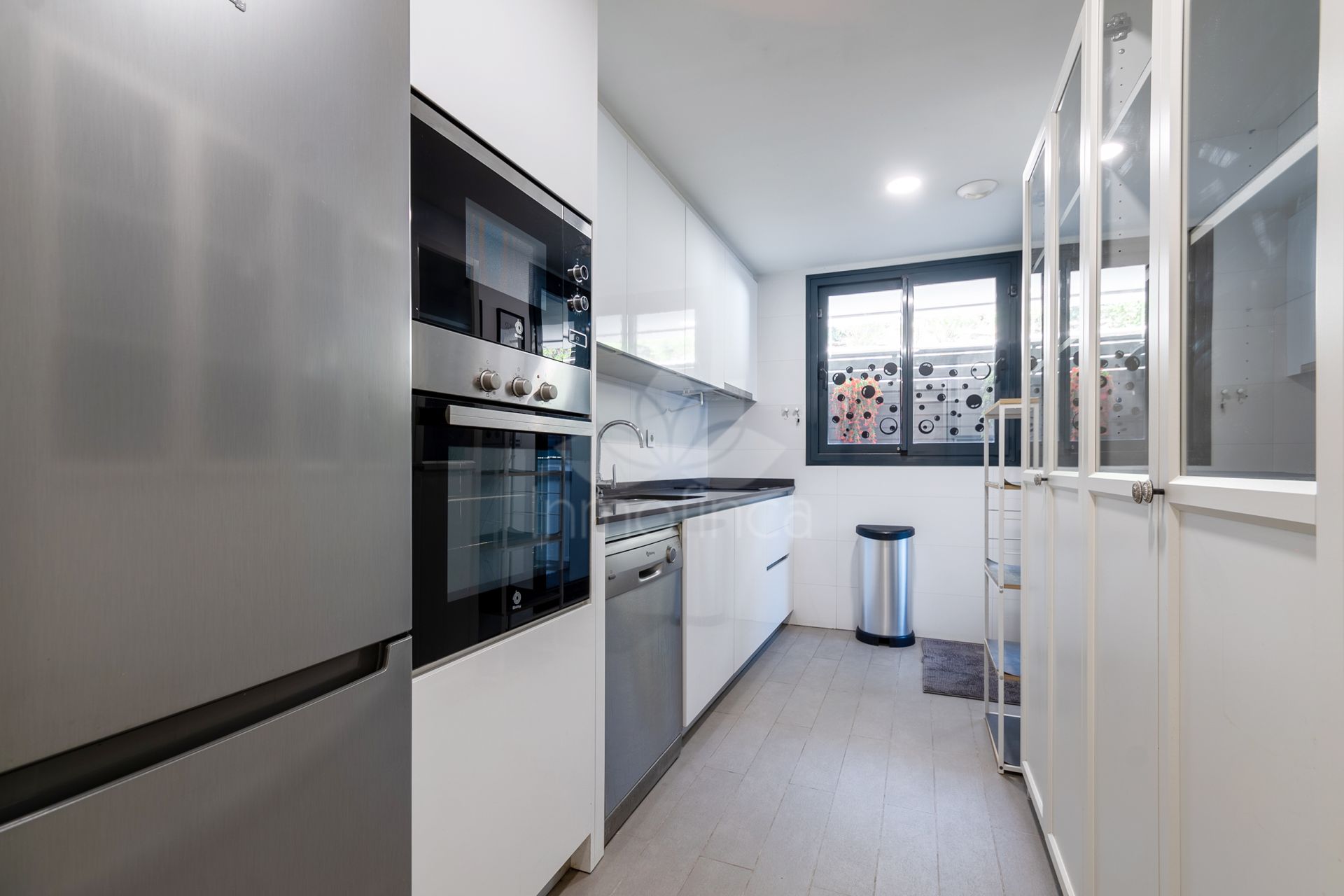 Apartment in Cañada Homes, Marbella