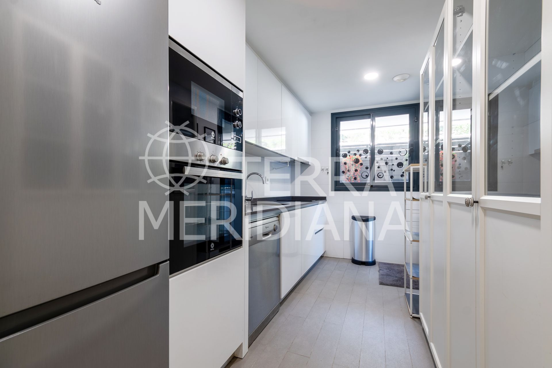 Apartment in Cañada Homes, Marbella