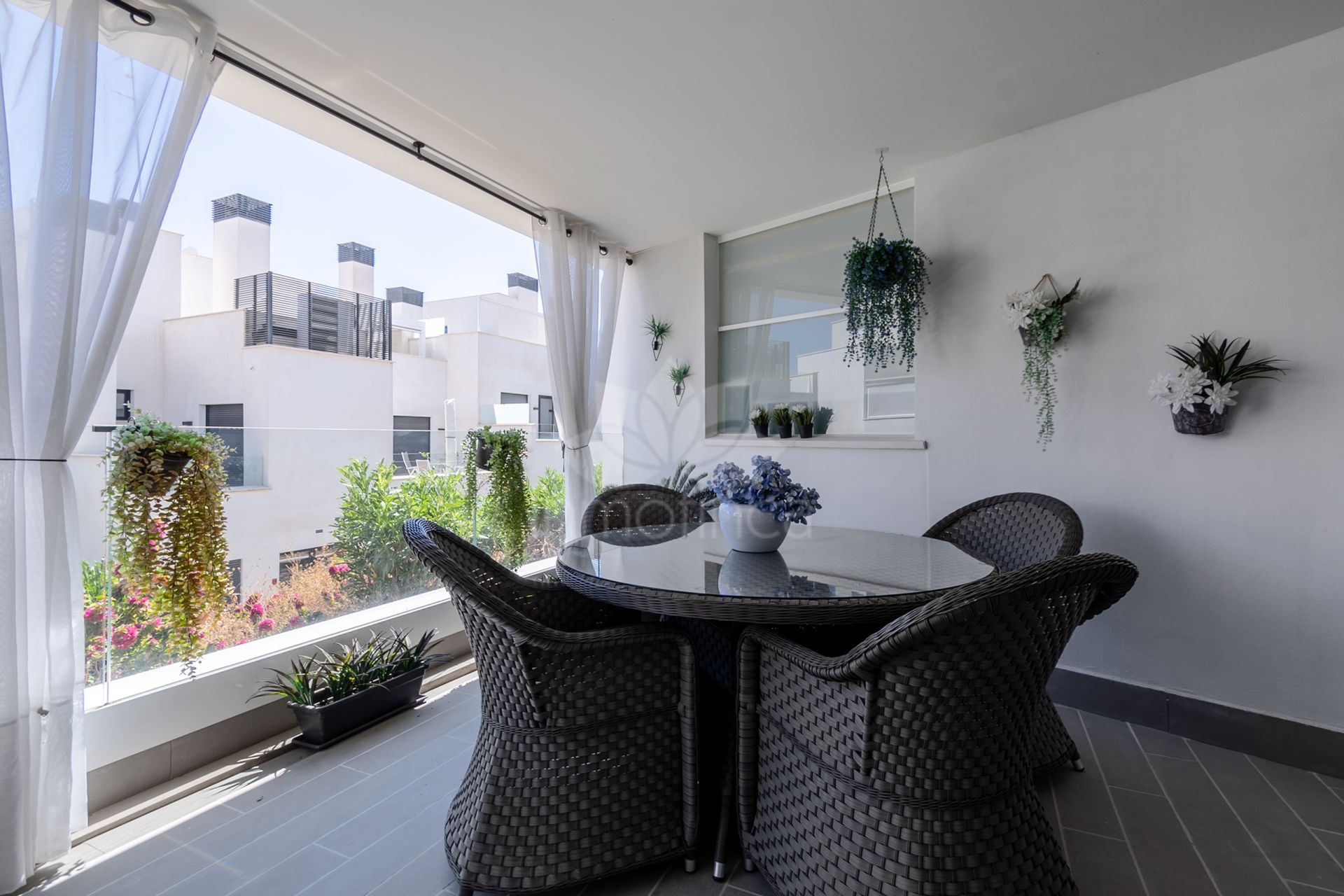 Apartment in Cañada Homes, Marbella
