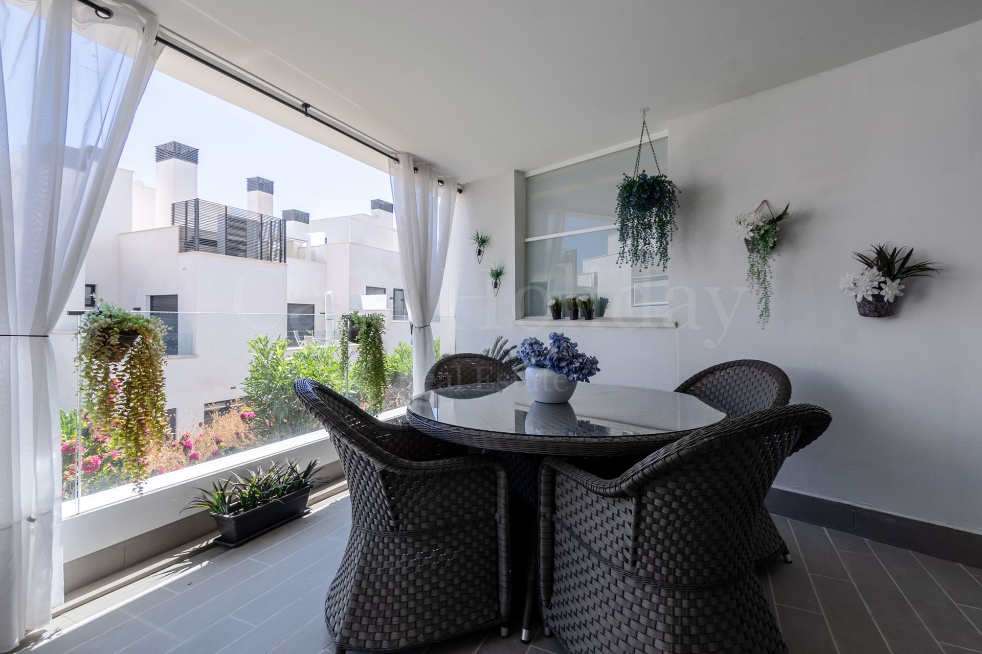 Apartamento en Cañada Homes, Marbella
