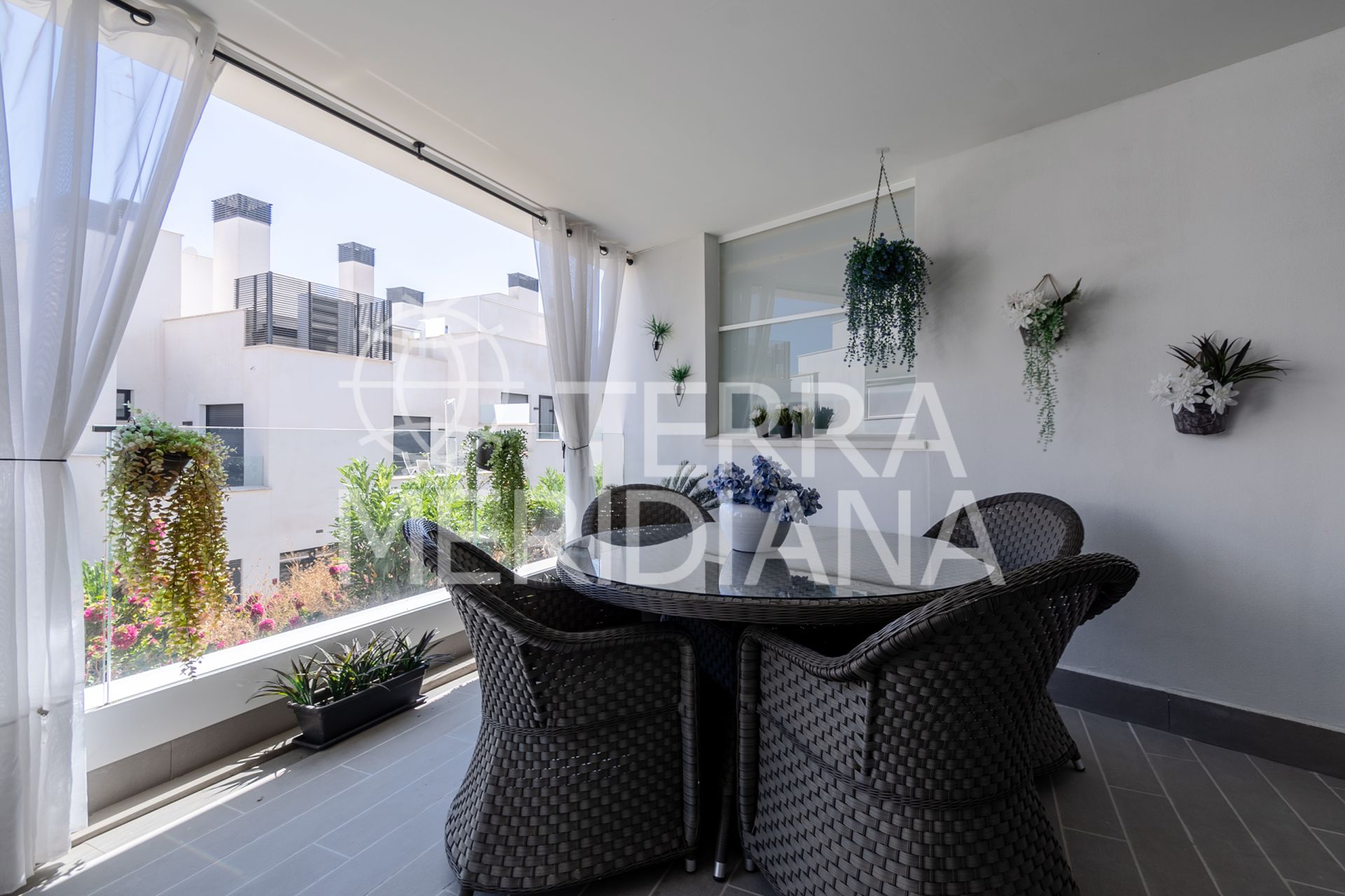 Apartment in Cañada Homes, Marbella