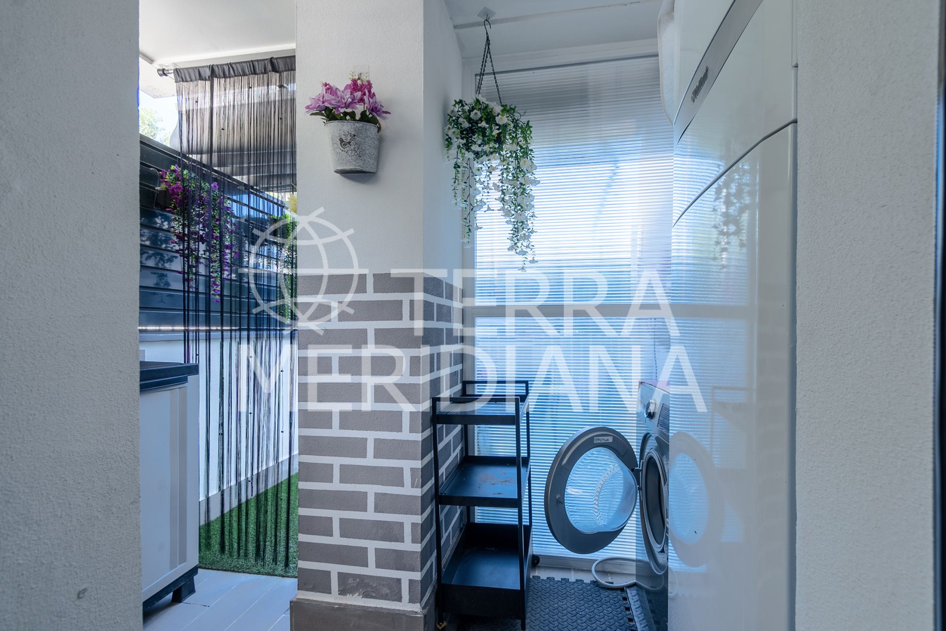 Apartment in Cañada Homes, Marbella