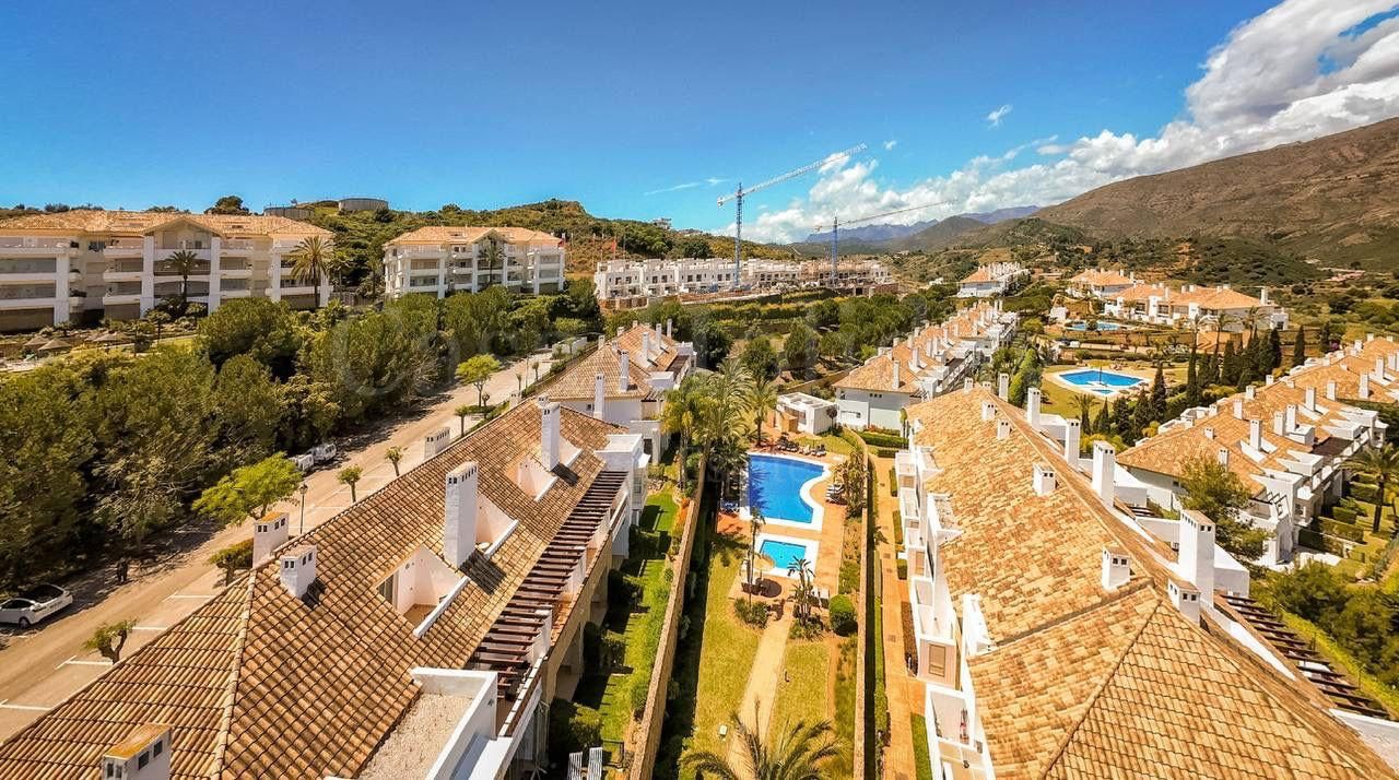 Town House in La Cala Golf Resort, Mijas Costa
