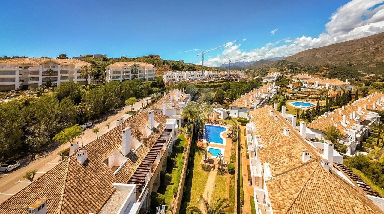 Town House in La Cala Golf Resort, Mijas Costa