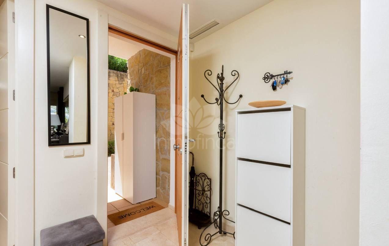 Town House in La Cala Golf Resort, Mijas Costa