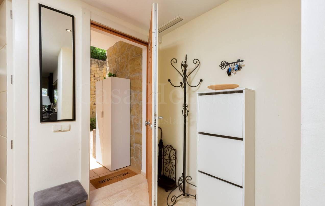 Town House in La Cala Golf Resort, Mijas Costa