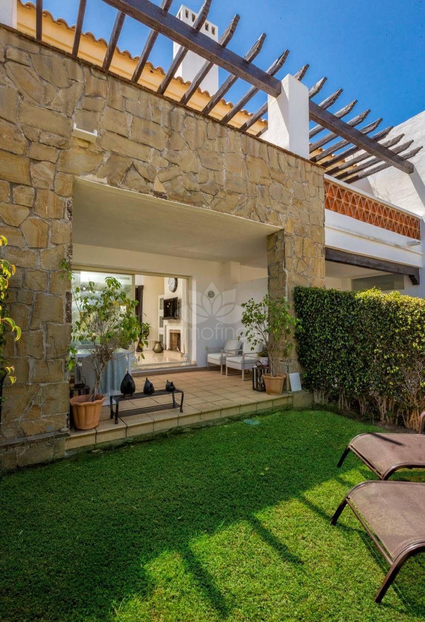 Town House in La Cala Golf Resort, Mijas Costa