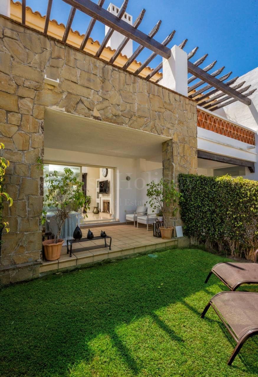 Town House in La Cala Golf Resort, Mijas Costa