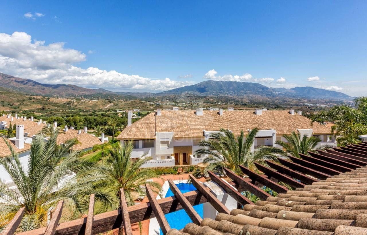 Town House in La Cala Golf Resort, Mijas Costa