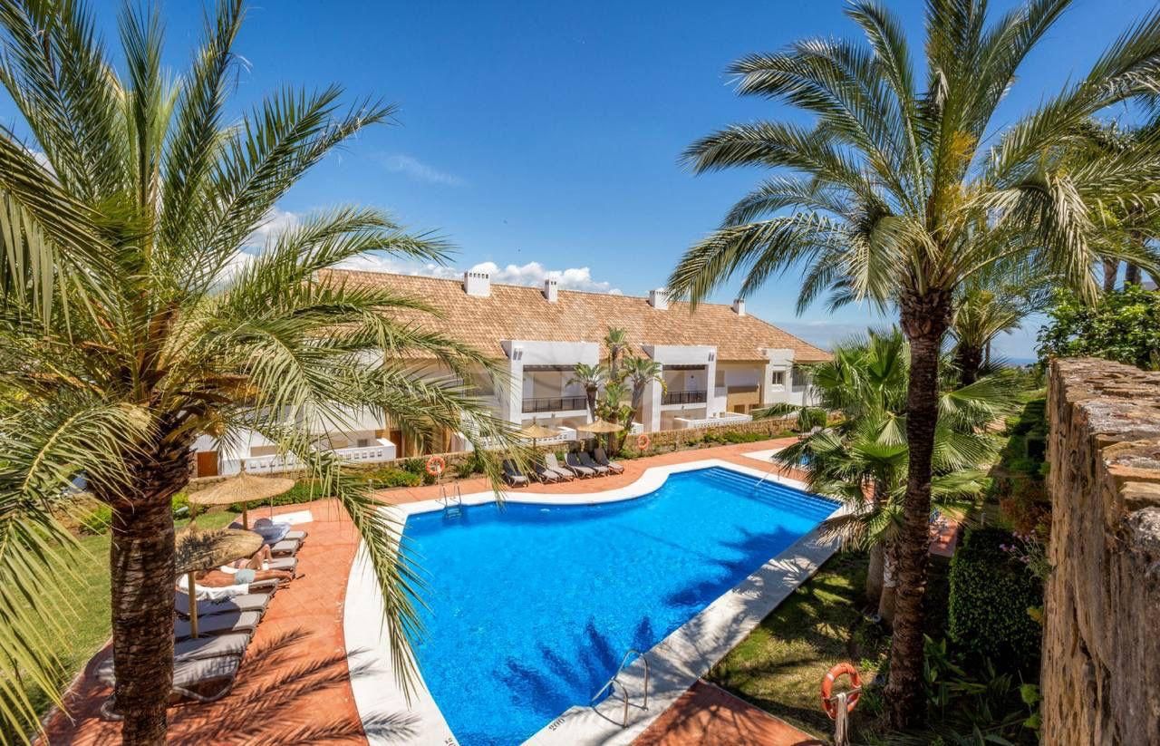 Town House in La Cala Golf Resort, Mijas Costa