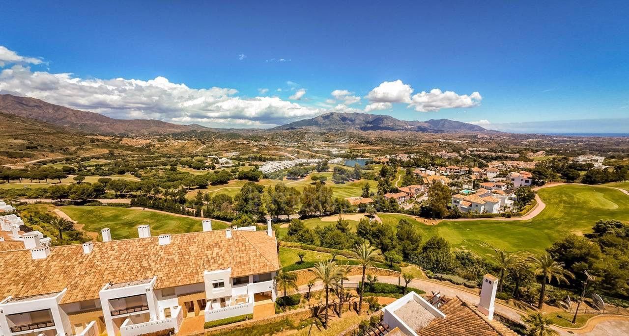 Town House in La Cala Golf Resort, Mijas Costa
